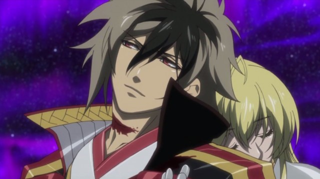 Nobunaga The Fool Fotoğrafı