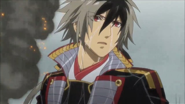 Nobunaga The Fool Fotoğrafı