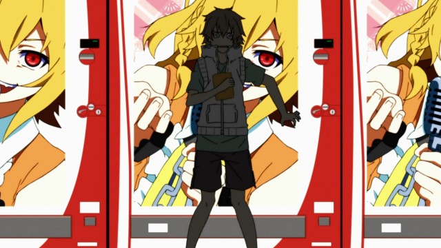 Mekakucity Actors Fotoğrafları 27