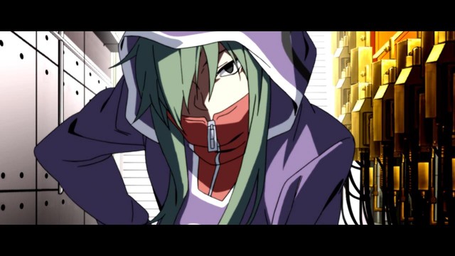 Mekakucity Actors fotoğrafı
