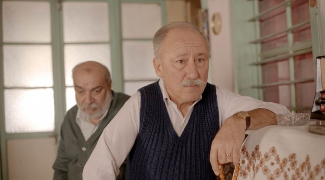 Ayla Fotoğrafı
