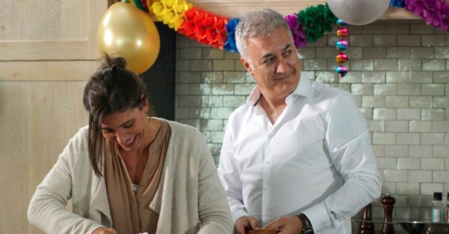 İsra ve Sihirli Kitap Fotoğrafı