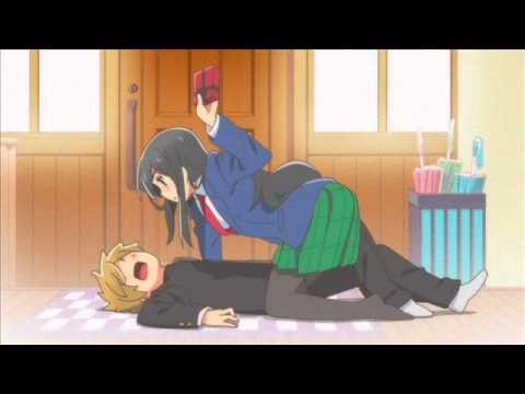 Onee-chan ga Kita Fotoğrafı