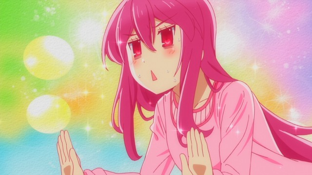 Onee-chan ga Kita Fotoğrafı