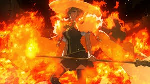 Witch Craft Works Fotoğrafı