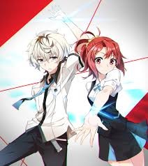 Kiznaiver Fotoğrafı