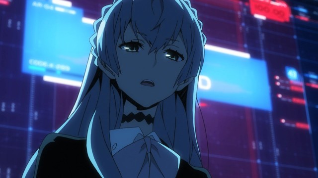 Kiznaiver Fotoğrafları 15