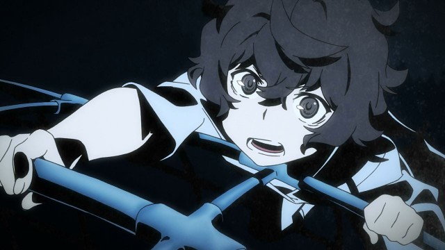 Kiznaiver Fotoğrafları 23