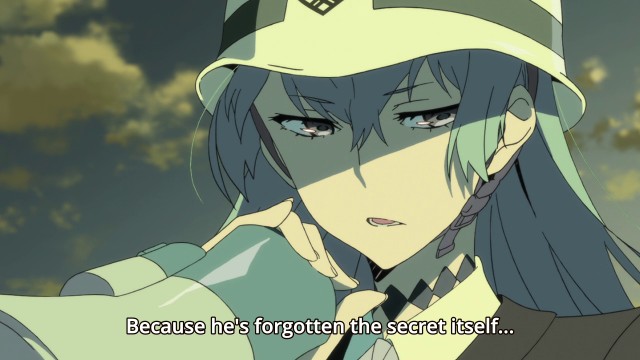 Kiznaiver Fotoğrafı