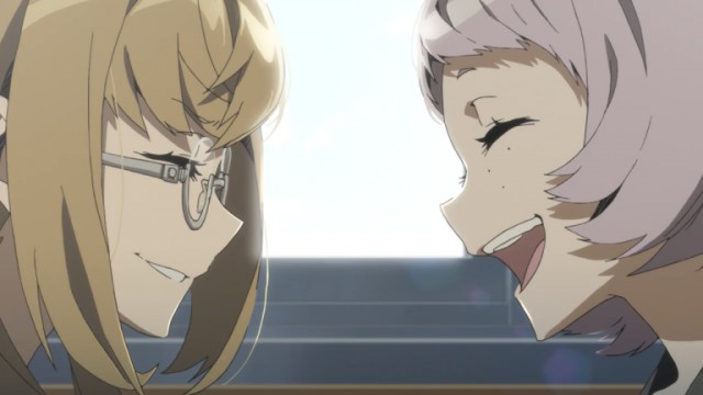 Kiznaiver Fotoğrafları 36