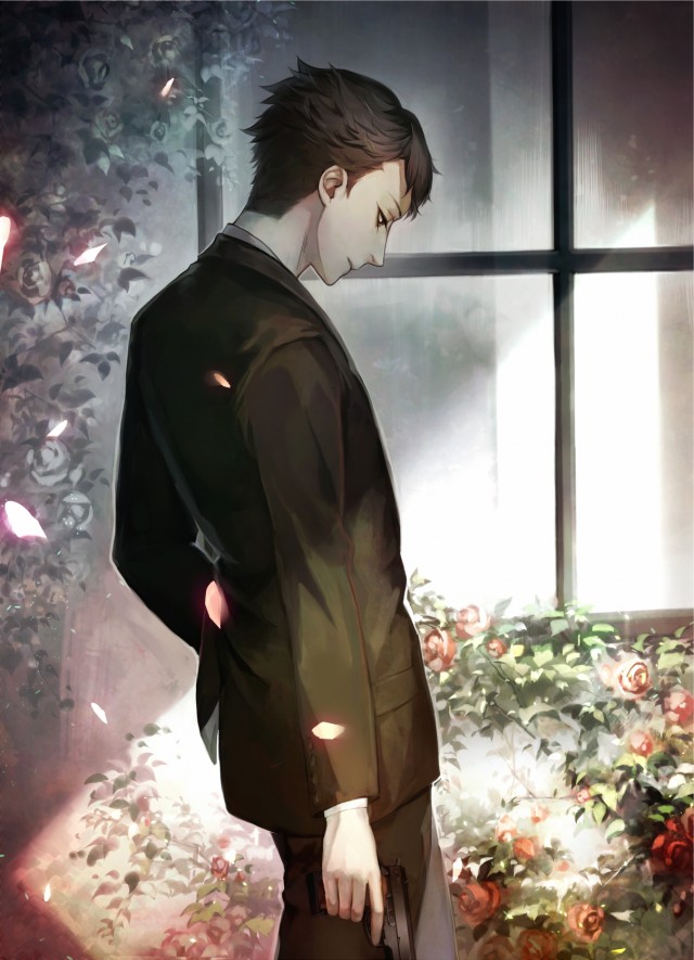 Joker Game Fotoğrafı