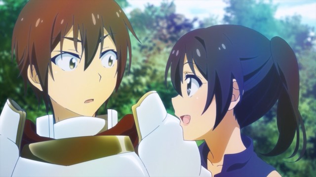 Netoge no yome wa onnanoko ja nai to omotta? Fotoğrafı