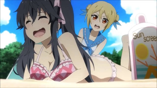 Netoge no yome wa onnanoko ja nai to omotta? Fotoğrafları 33