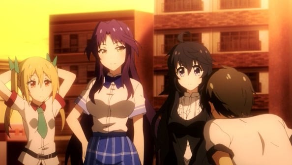 Netoge no yome wa onnanoko ja nai to omotta? Fotoğrafı