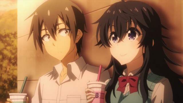 Netoge no yome wa onnanoko ja nai to omotta? Fotoğrafı