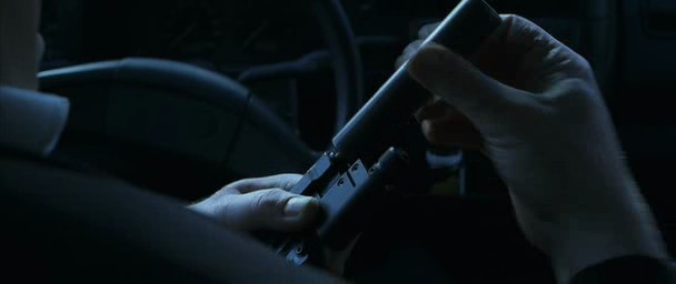 The Memory Of A Killer Fotoğrafı