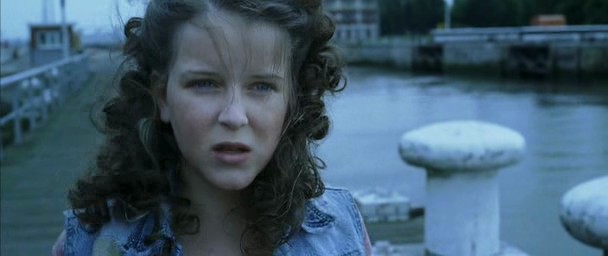 The Memory Of A Killer Fotoğrafı