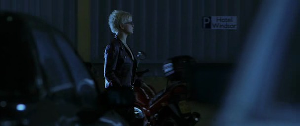 The Memory Of A Killer Fotoğrafı