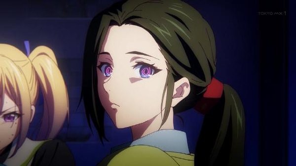 Musaigen No Phantom World Fotoğrafları 10