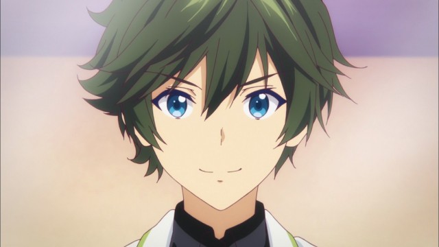 Musaigen No Phantom World Fotoğrafı