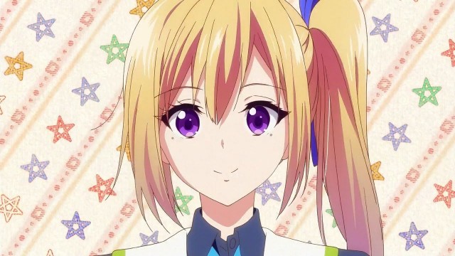 Musaigen No Phantom World Fotoğrafları 27