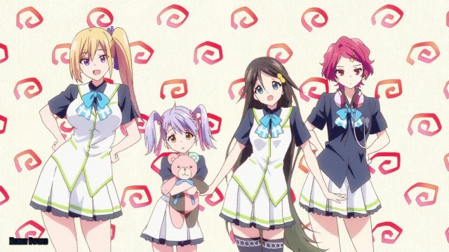 Musaigen No Phantom World Fotoğrafları 37