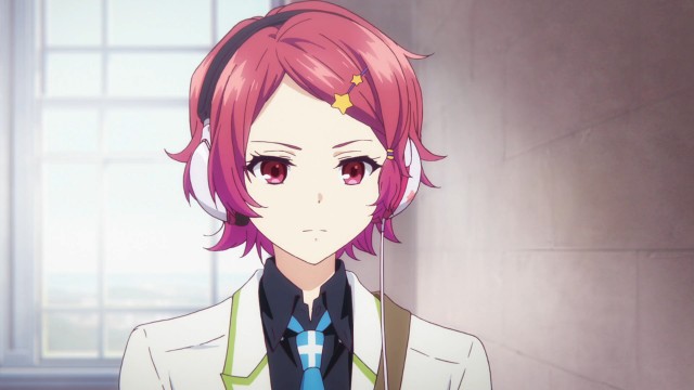 Musaigen No Phantom World Fotoğrafı