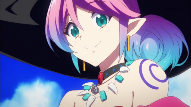 Musaigen No Phantom World Fotoğrafı