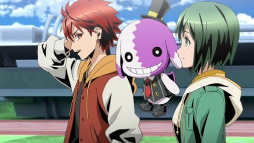 Divine Gate Fotoğrafı