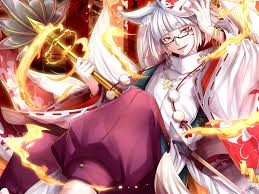Divine Gate Fotoğrafı