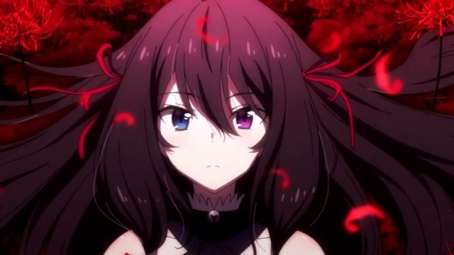 Saijaku muhai no Bahamut Fotoğrafı