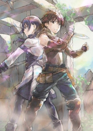 Hai to Gensou no Grimgar Fotoğrafları 10