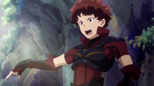 Hai to Gensou no Grimgar Fotoğrafı