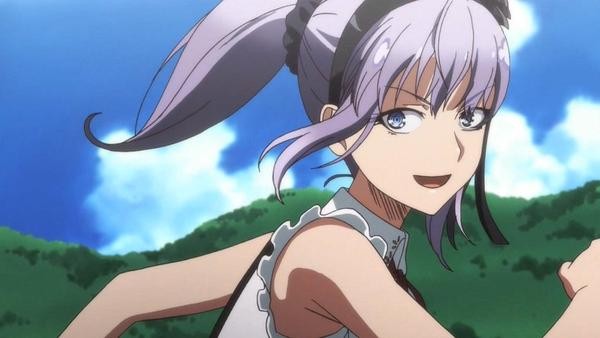 Dagashi Kashi Fotoğrafı