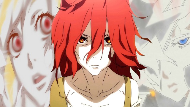 Rokka no Yuusha Fotoğrafları 15