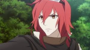 Rokka no Yuusha Fotoğrafları 8