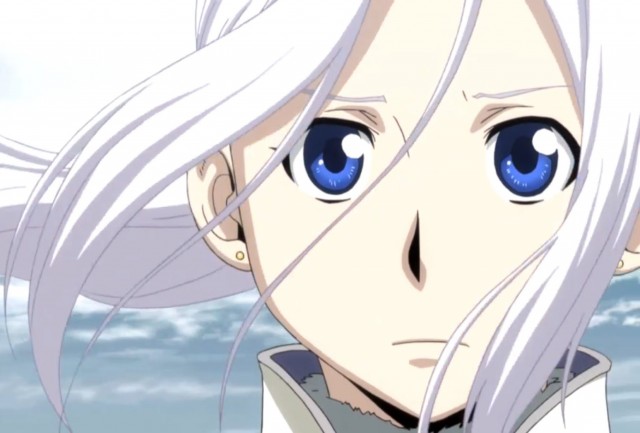 Arslan Senki Fotoğrafları 42