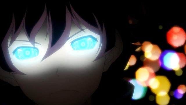 Kekkai Sensen Fotoğrafları 13