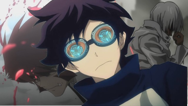 Kekkai Sensen Fotoğrafı