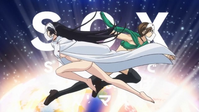 Shimoneta to Iu gainen ga sonzai shinai taikutsu na sekai  Fotoğrafları 17