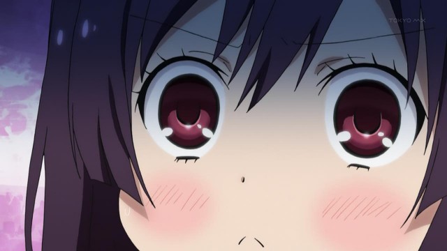 Tokyo Ravens fotoğrafı