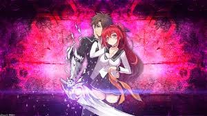 Shinmai Maou no Testament Fotoğrafı