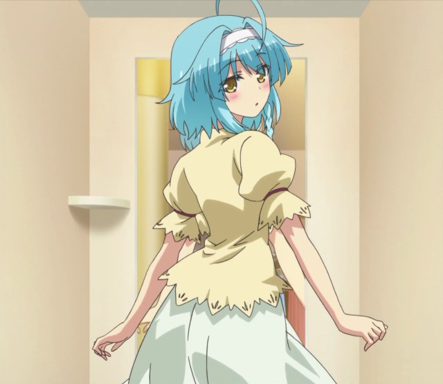 Shinmai Maou no Testament Fotoğrafı