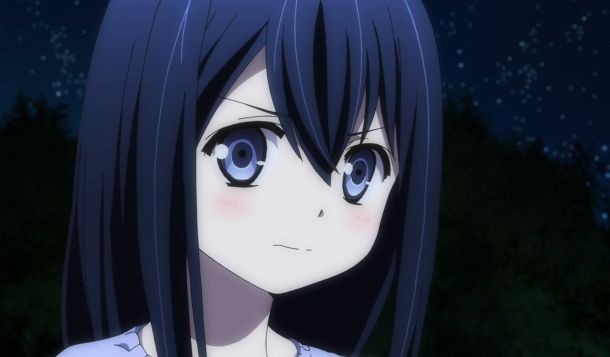 Gokukoku no Brynhildr Fotoğrafı