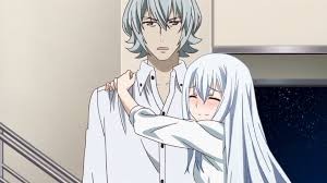 Gokukoku no Brynhildr Fotoğrafı