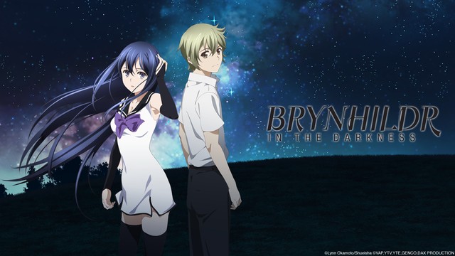 Gokukoku no Brynhildr Fotoğrafı