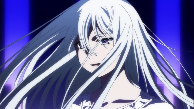 Gokukoku no Brynhildr Fotoğrafı