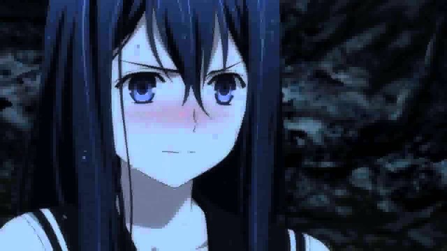 Gokukoku no Brynhildr Fotoğrafları 46