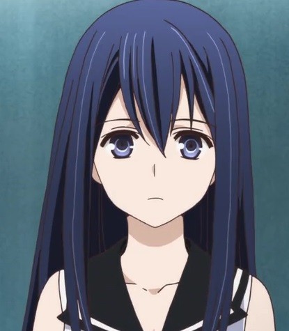 Gokukoku no Brynhildr Fotoğrafları 52