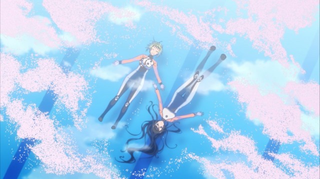 Amanchu! Fotoğrafları 13